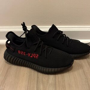 Yeezy boost 350